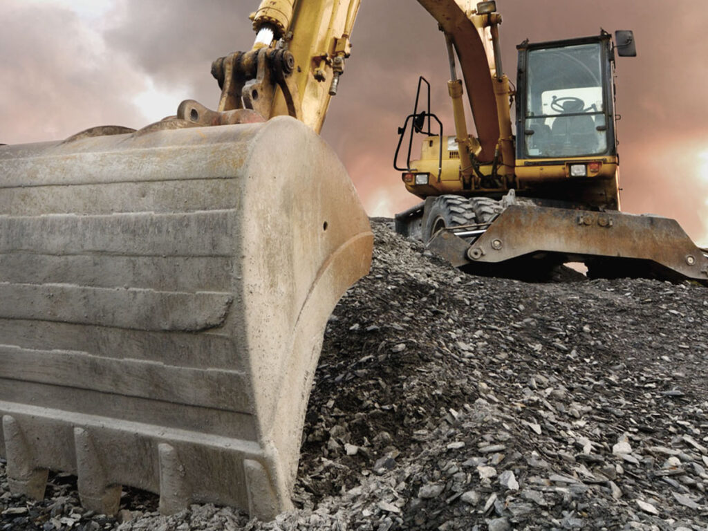 agregate de balastiera in Cluj