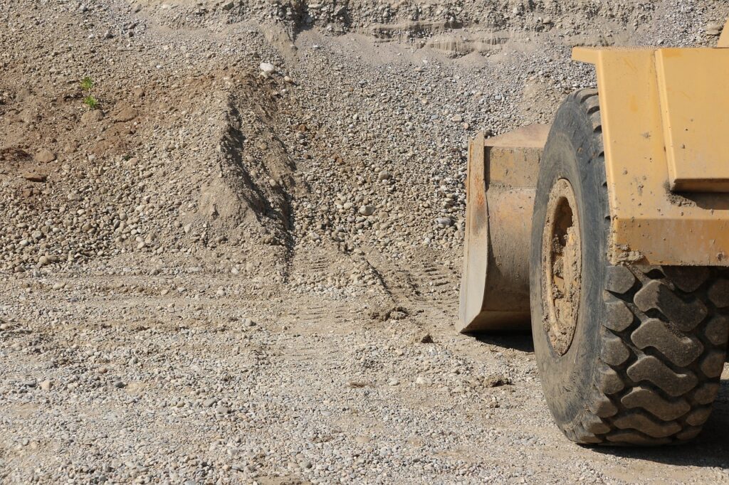 Agregate de balastieră - ce sunt și cum le alegi?